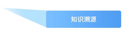 知识溯源
