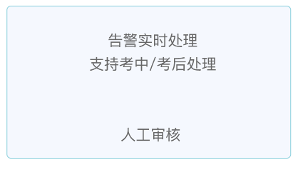 人工审定