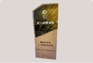 2023年CEFE<br>“最佳数字化人才赋能服务商”