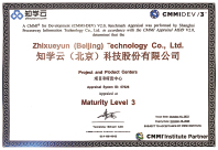 C M M I 3